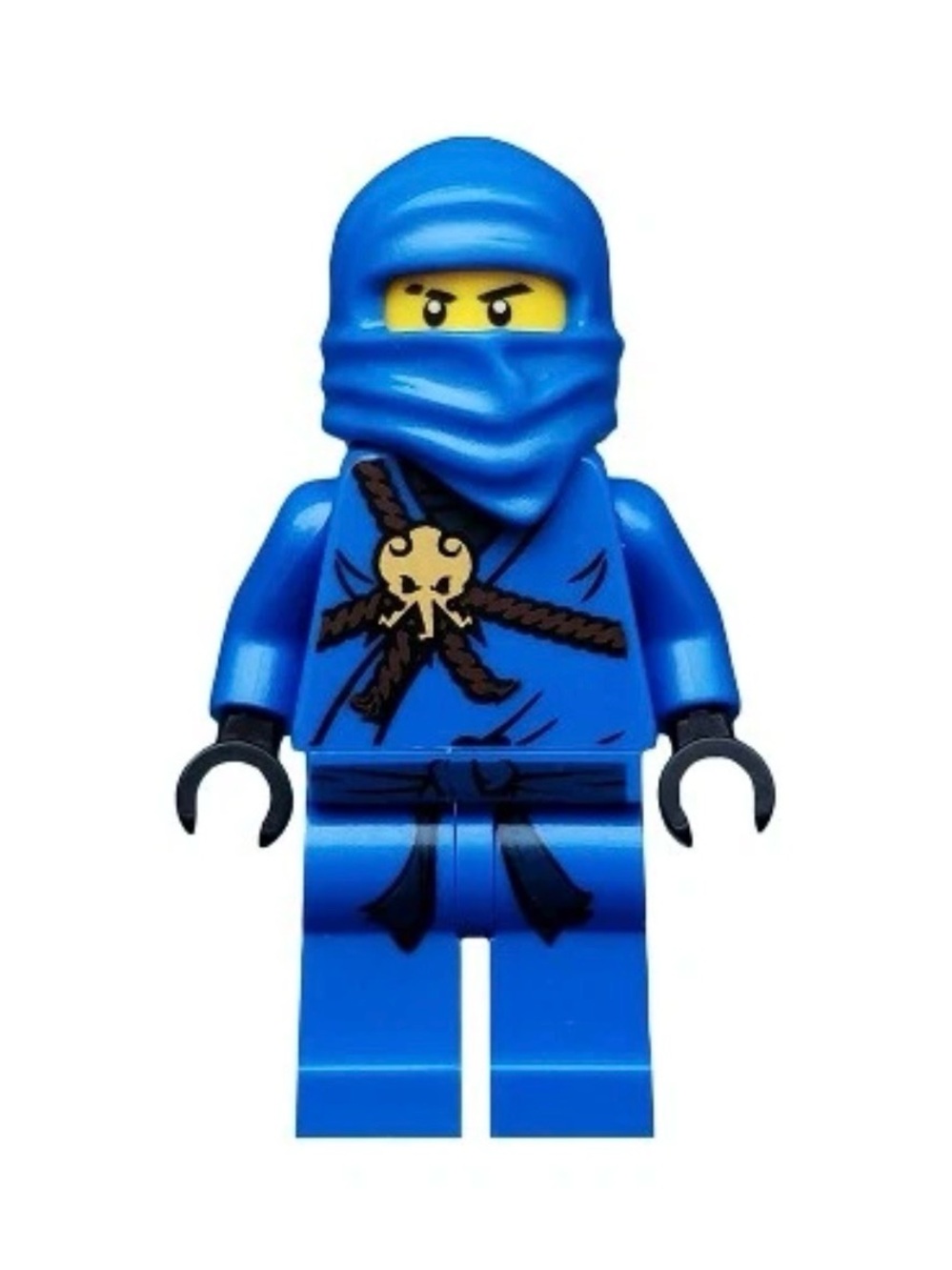 LEGO Ninjago Jay Blue Ninja